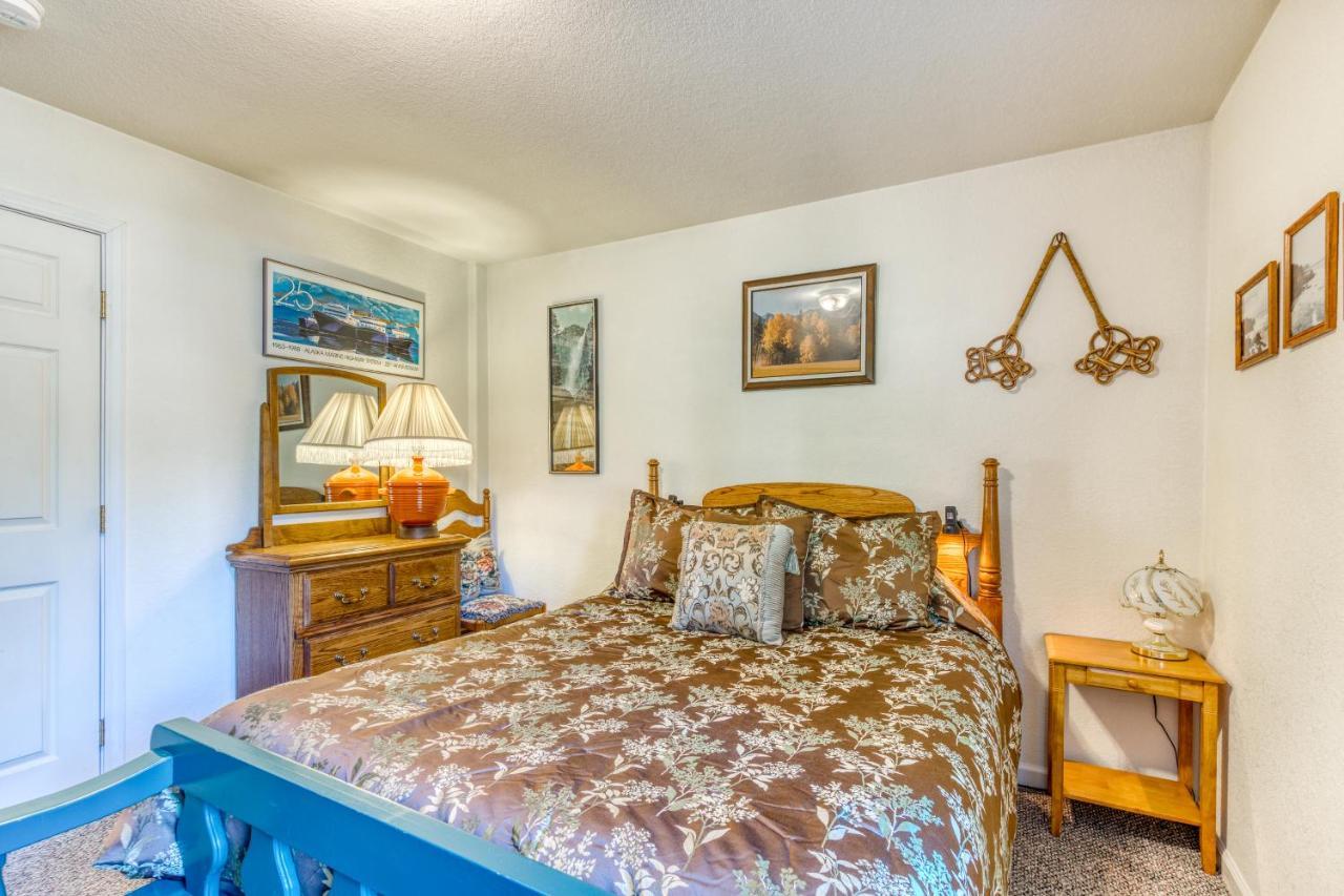 Villa Osprey Cove à Barview Extérieur photo