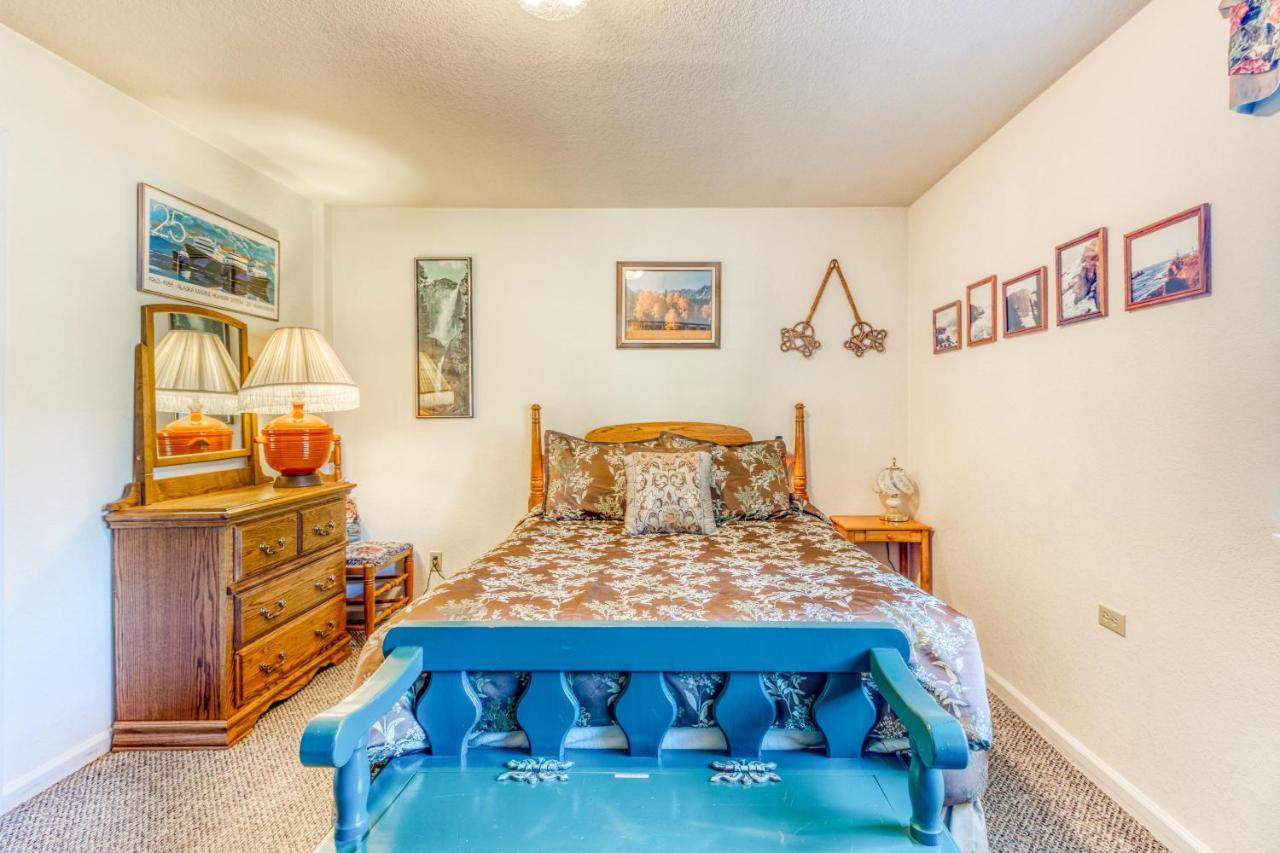 Villa Osprey Cove à Barview Extérieur photo